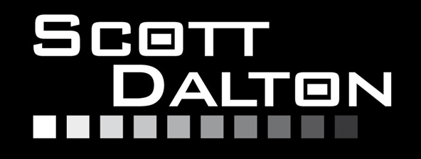 Scott Dalton